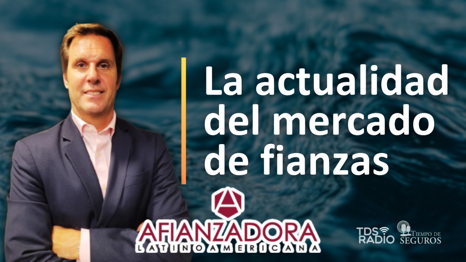 Conversamos con Mariano Nimo, Gerente General de la aseguradora, para conocer toda la actualidad del mercado de fianzas, con situación de casi inexistente obra pública y un lento arranque de la obra privada, entre otros temas.